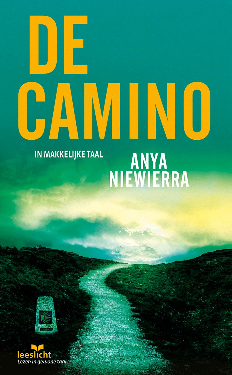 De Camino nu ook in makkelijke taal
